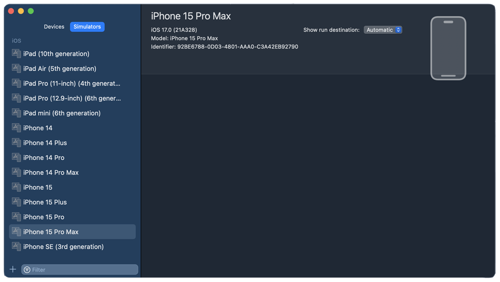 Building Your First Android and iOS App With React Native CLI