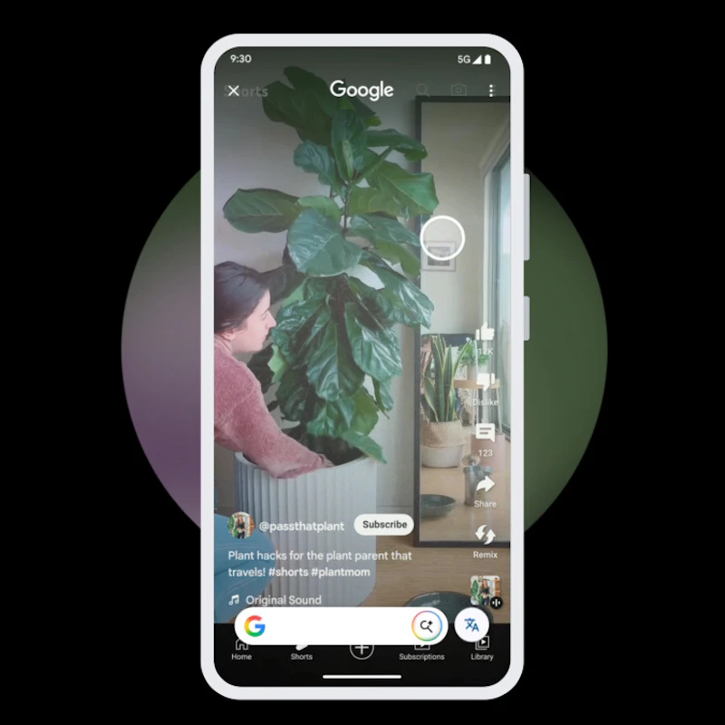 What Is Visual Search? Examples, Tools, and More