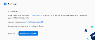 Serverless Authentication Using Flutter, Firebase, and Cloud Functions