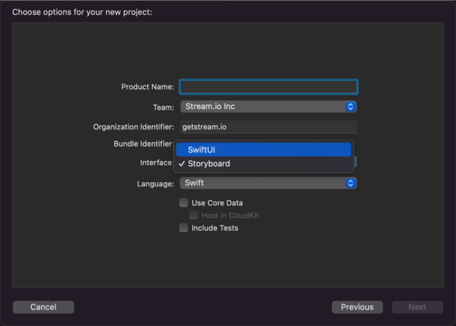 UIKit vs. SwiftUI - Choosing the right framework!