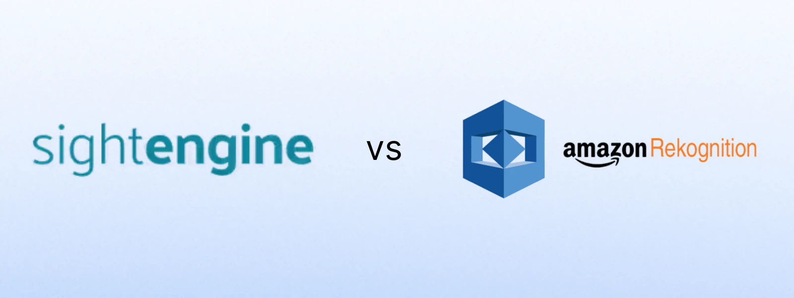 Sightengine vs. Amazon Rekognition