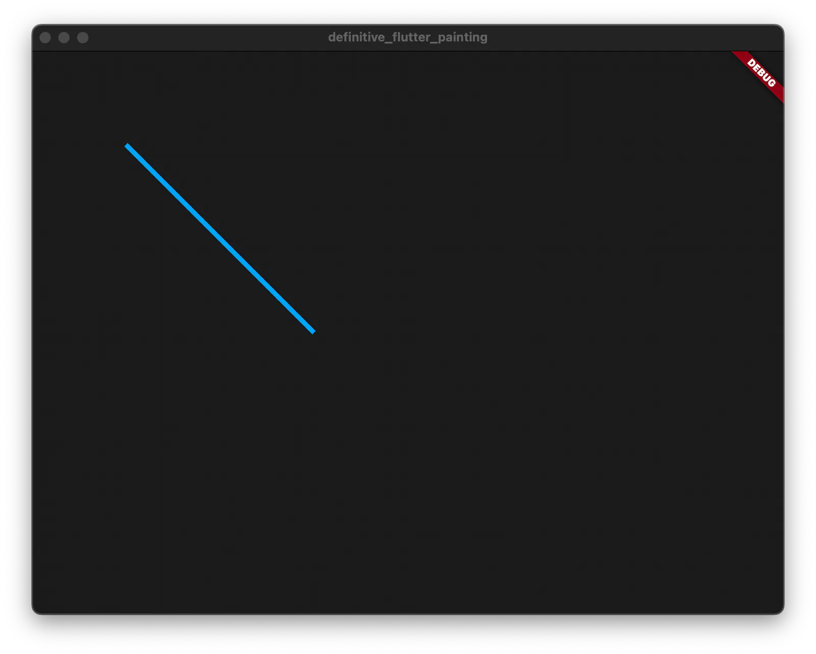 Definitive Flutter Painting Guide