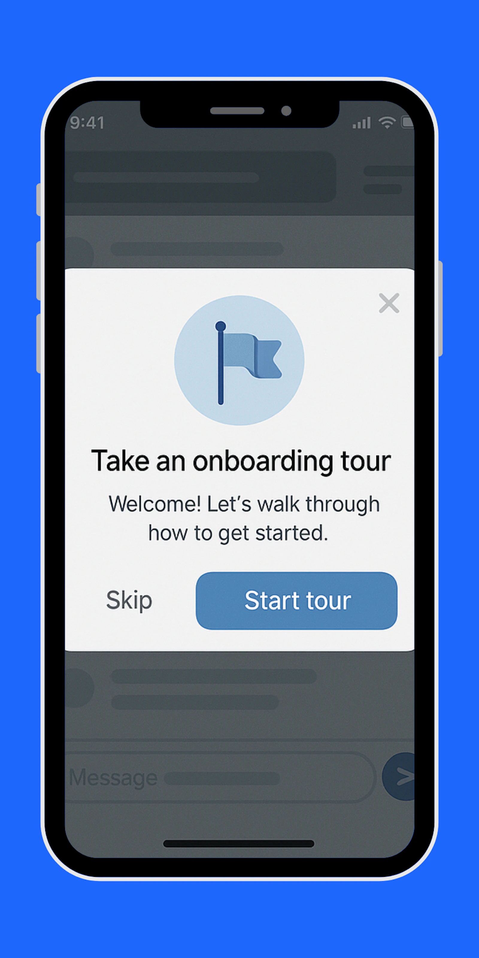 Boost User Engagement With In-App Notifications