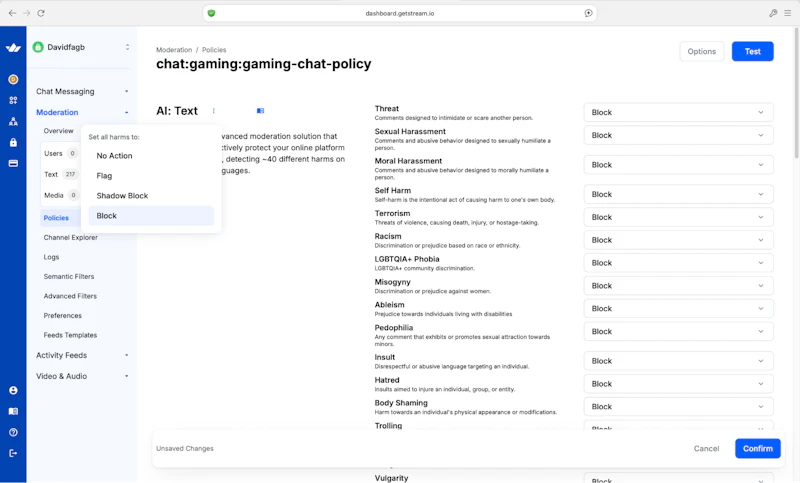 How to Build a Group Chat with Moderation Using React Native
