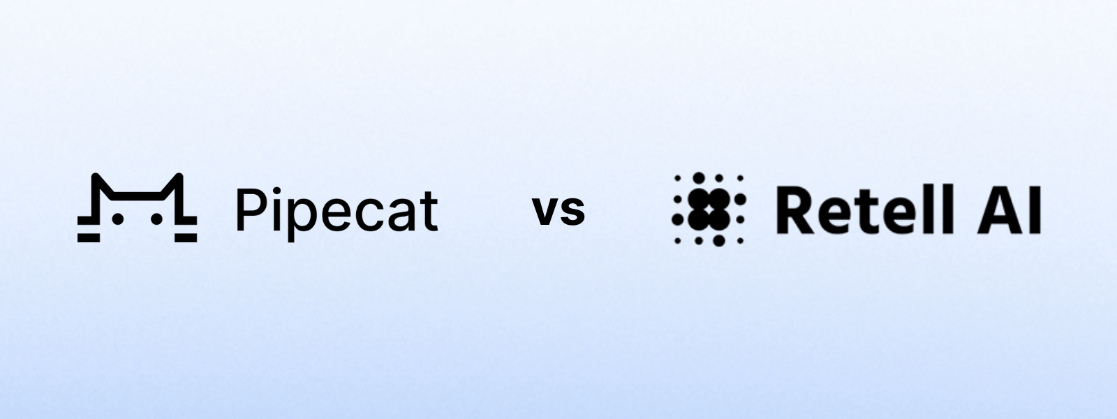 Pipecat vs. Retell AI