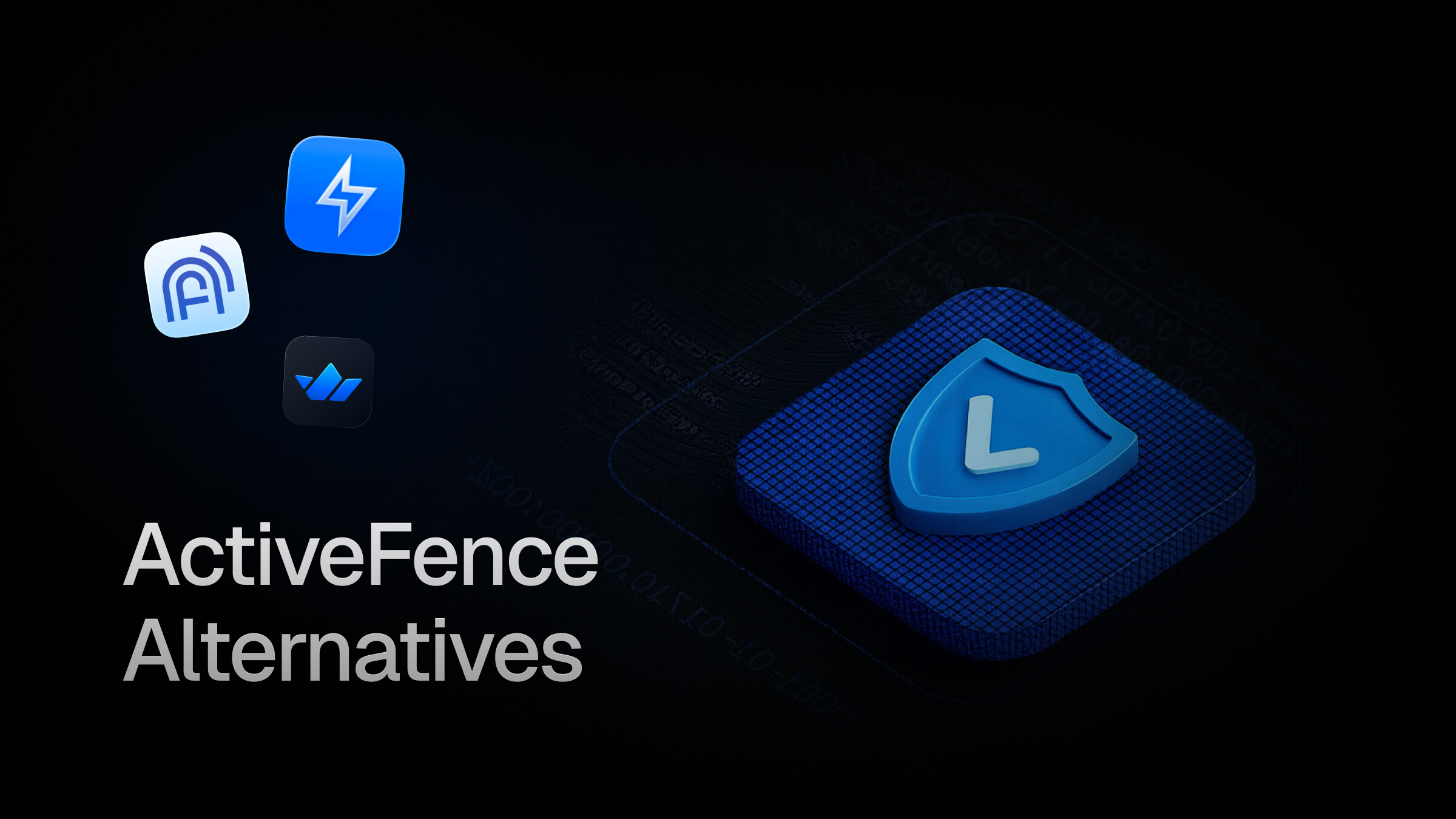 ActiveFence Alternatives cover image