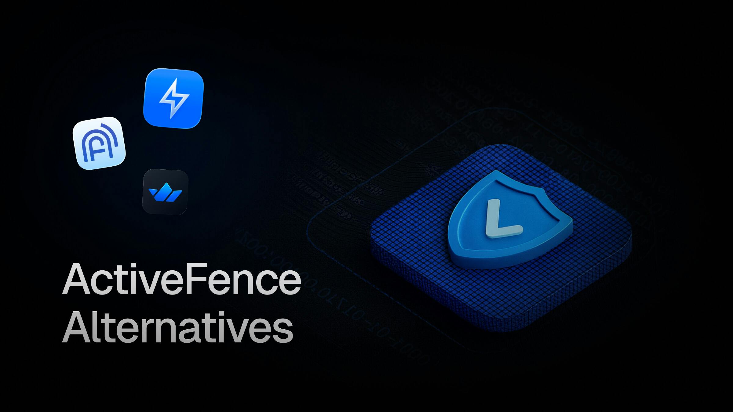 ActiveFence Alternatives cover image