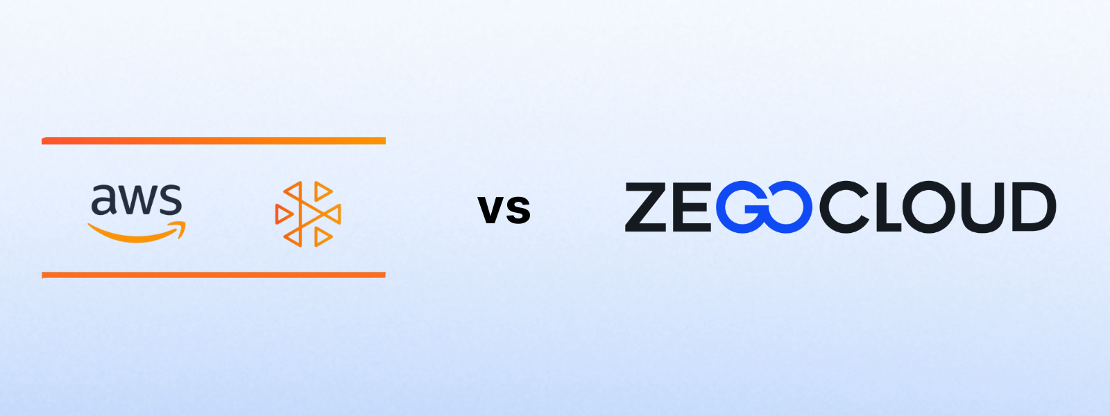 Amazon IVS vs. ZEGOCLOUD