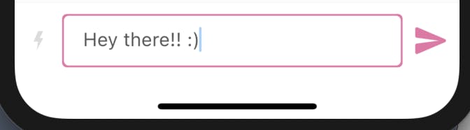 Creating a fast and beautiful chat with Flutter