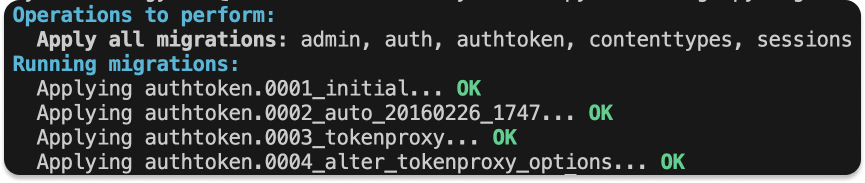 Build a Python Chat App with Django and React