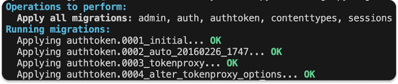 Build a Python Chat App with Django and React