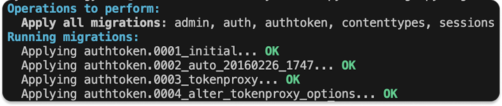 Build a Python Chat App with Django and React