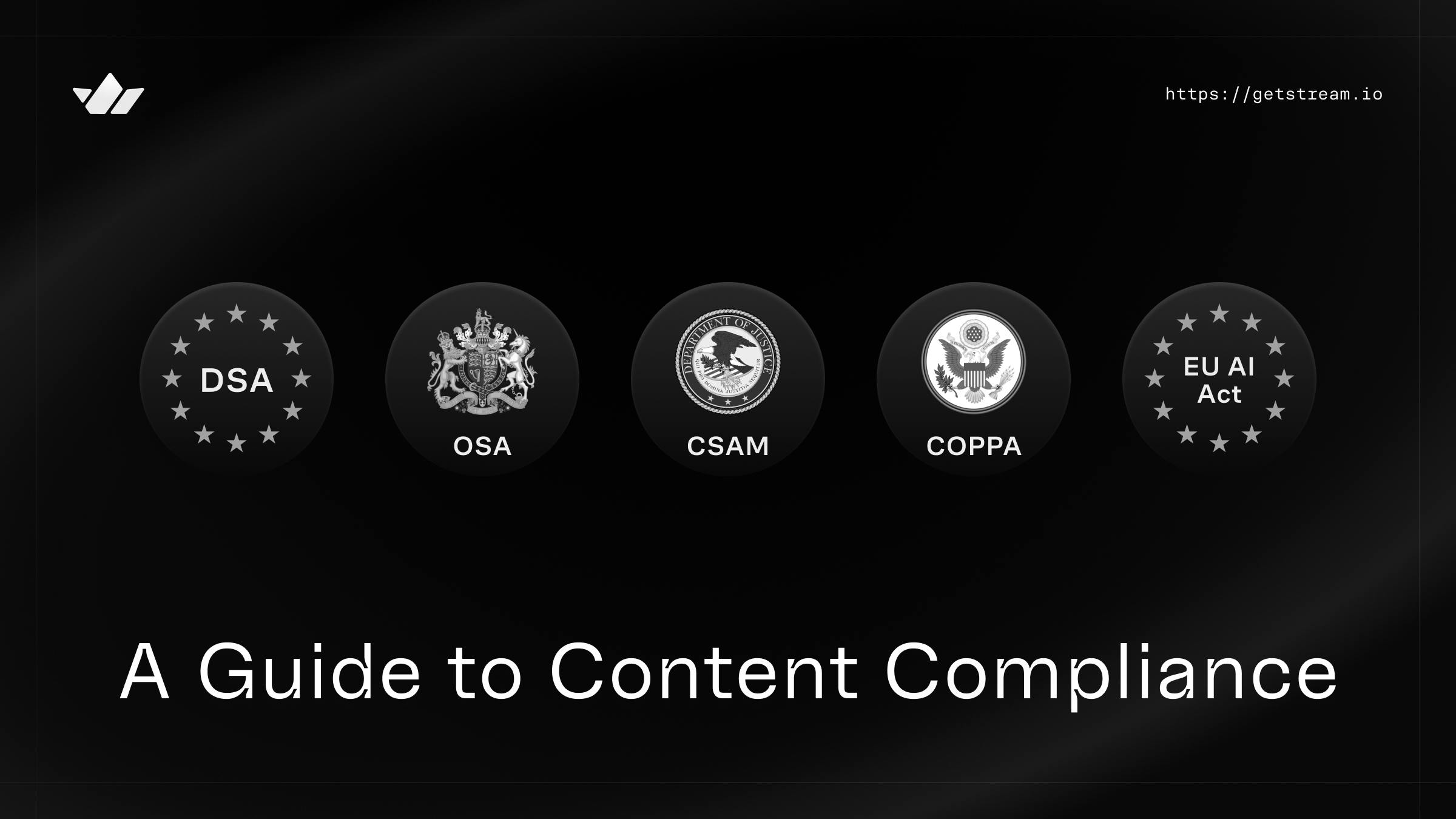 A Guide to Content Compliance cover image