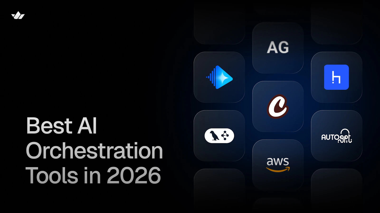 9 Best AI Orchestration Tools in 2026: A Comparison Guide
