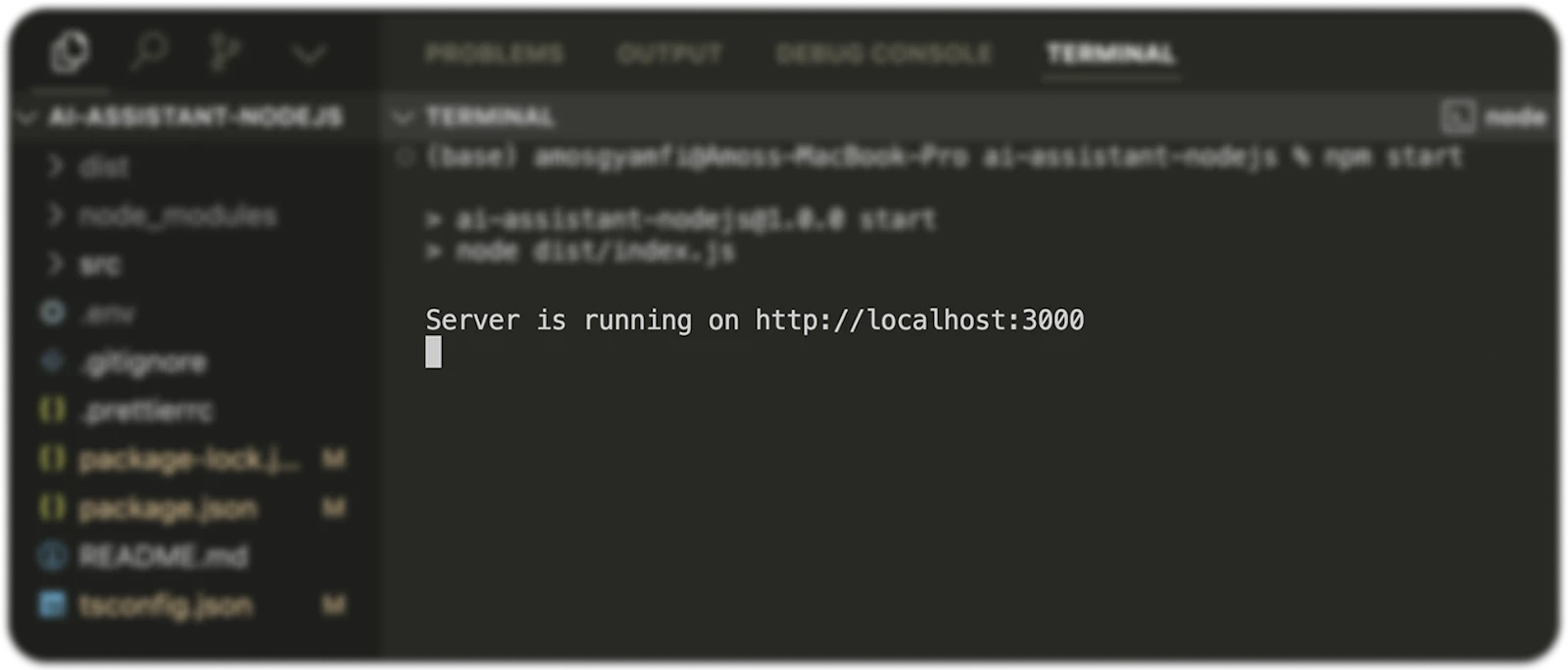 Build a Flash Answer AI Assistant Like Le Chat