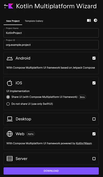 A Developer’s Roadmap to Mastering Kotlin Multiplatform