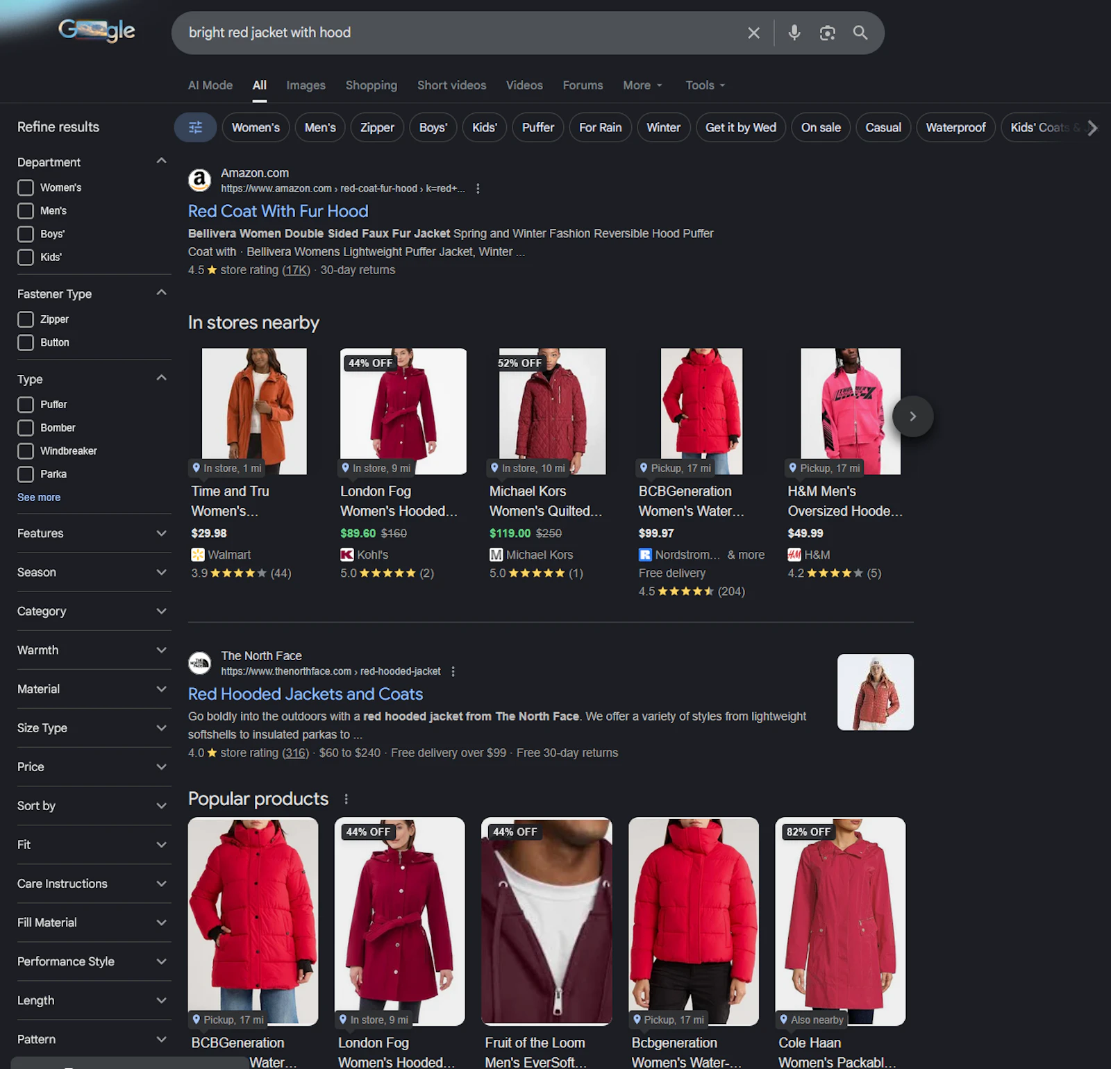 What Is Visual Search? Examples, Tools, and More