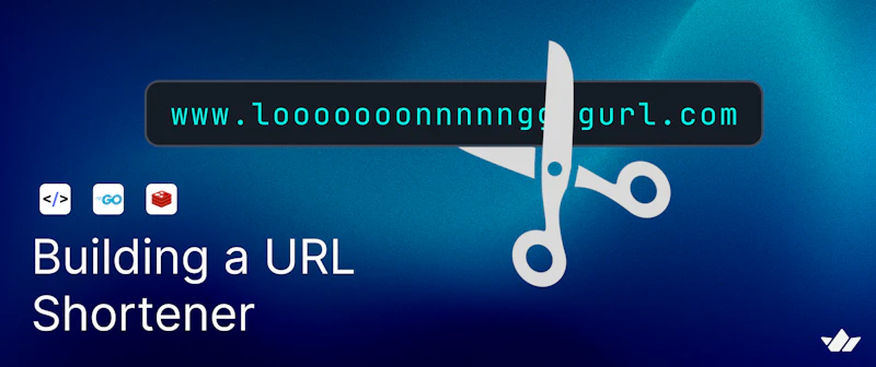 Build a URL Shortener with Go, Redis, and HTMX