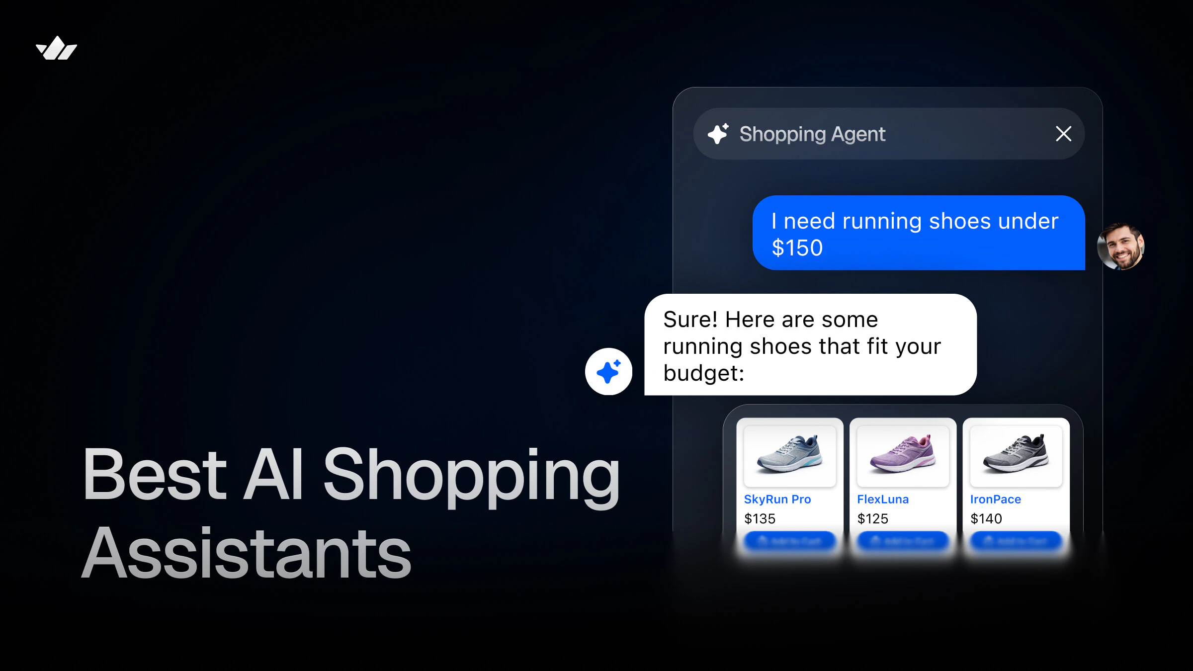 Best AI Shopping Assistants cover image