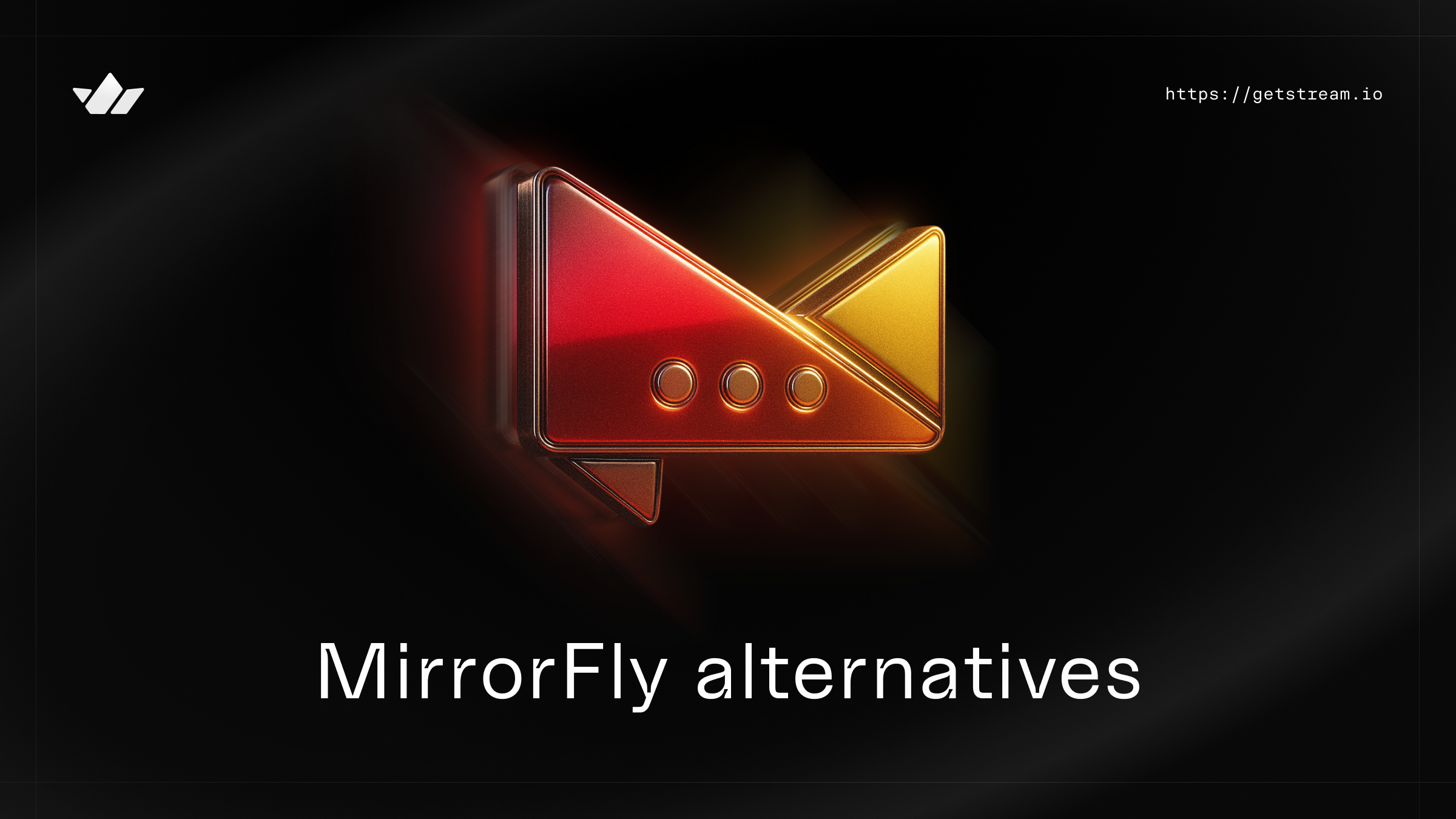 MirrorFly Alternatives cover image
