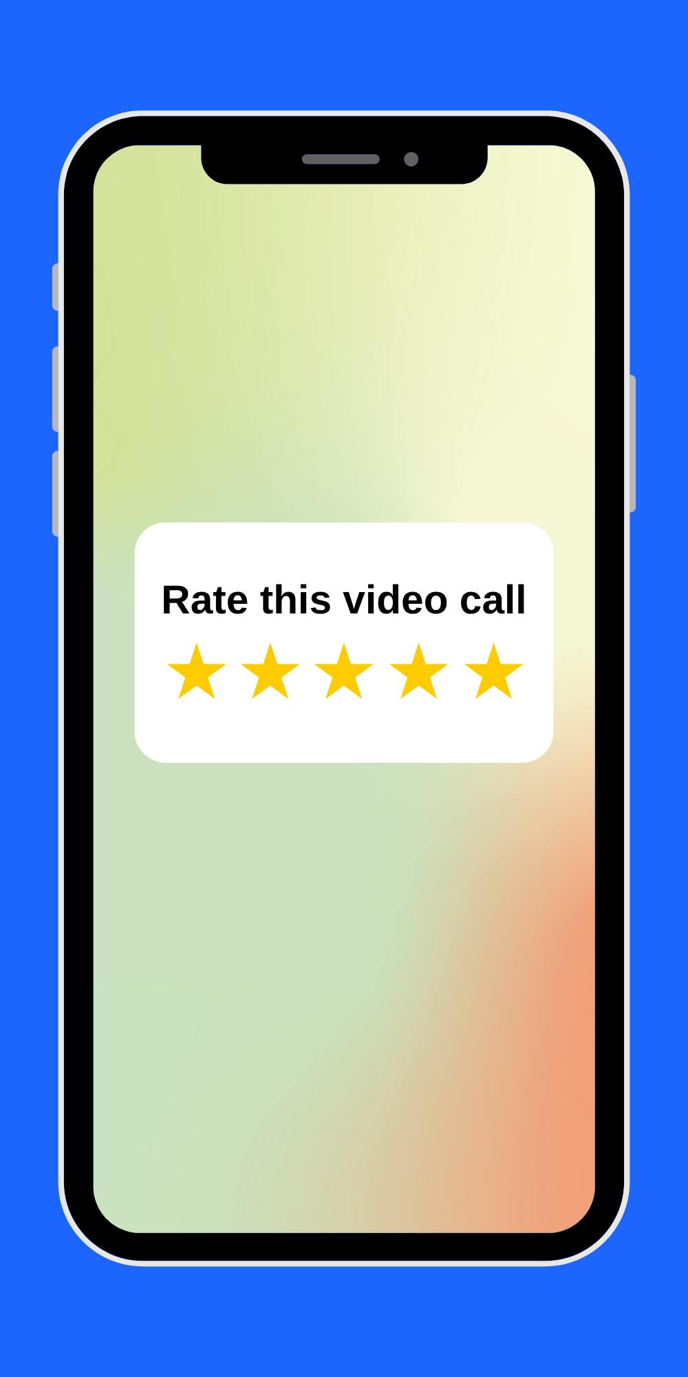 Surveys example