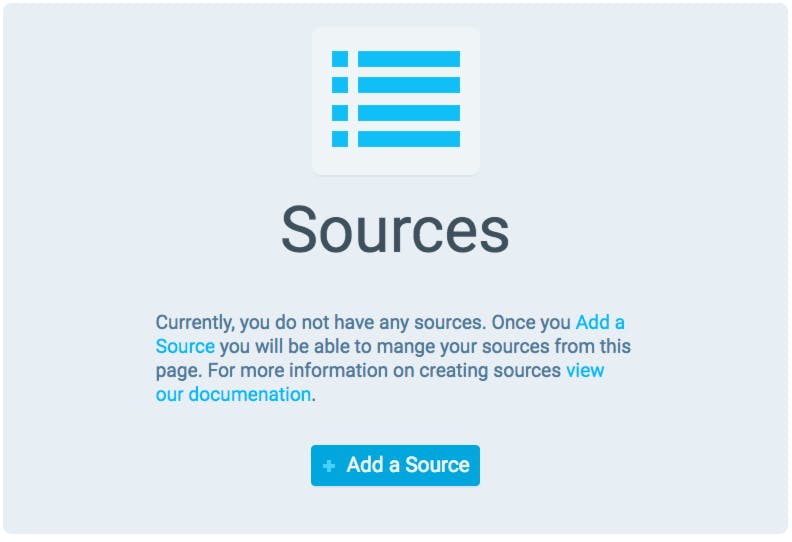 Create a Image Source for Feeds