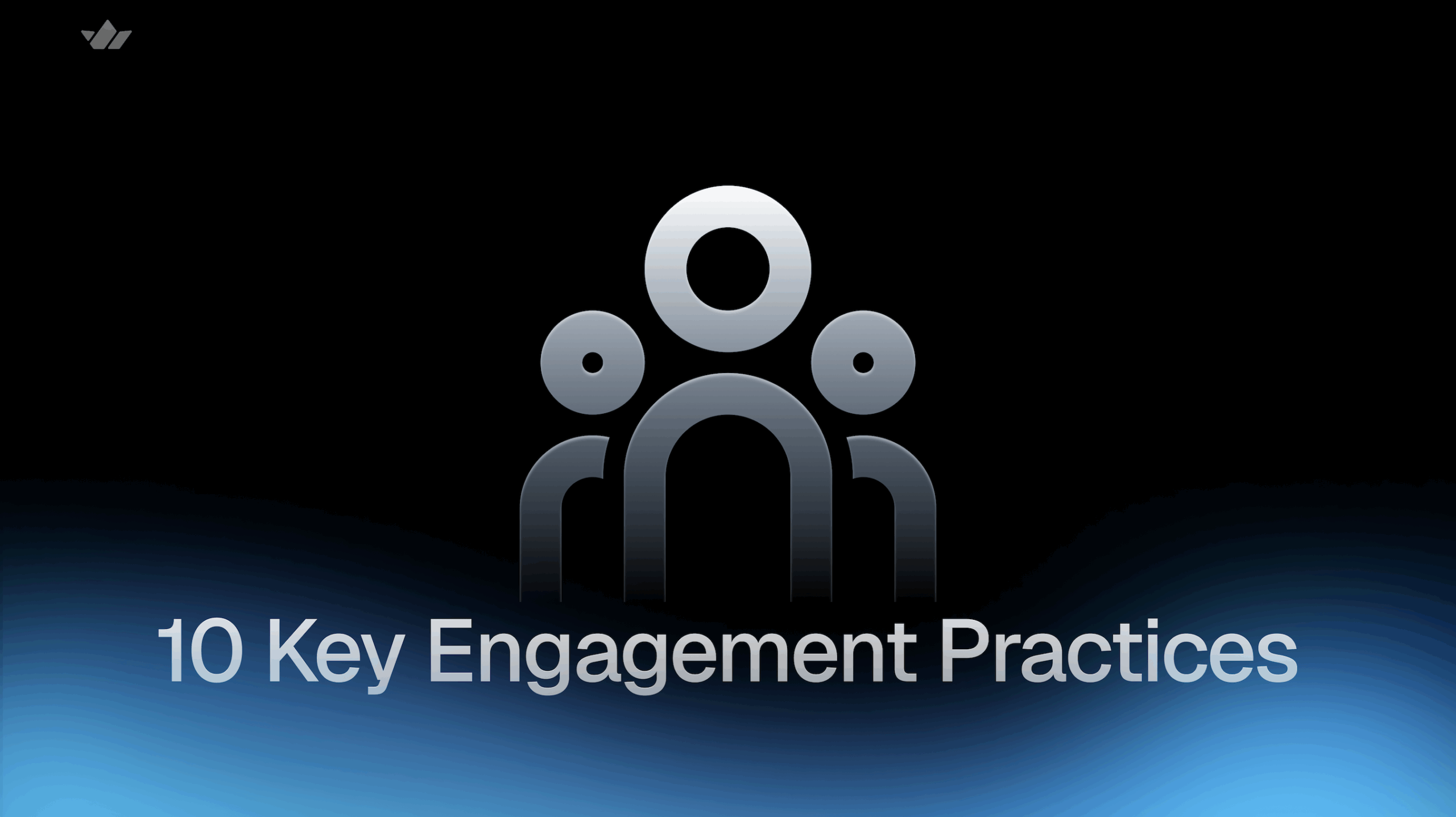 10 Key Engagement Practices cover image