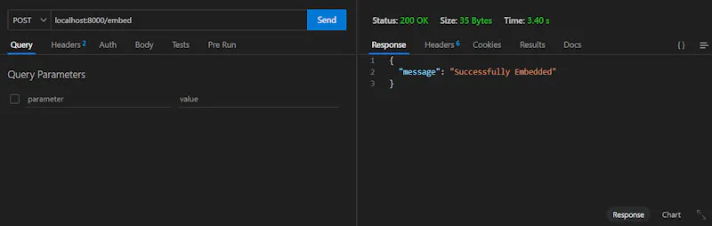 Building a RAG-Powered AI Customer Support Chatbot with Stream and OpenAI