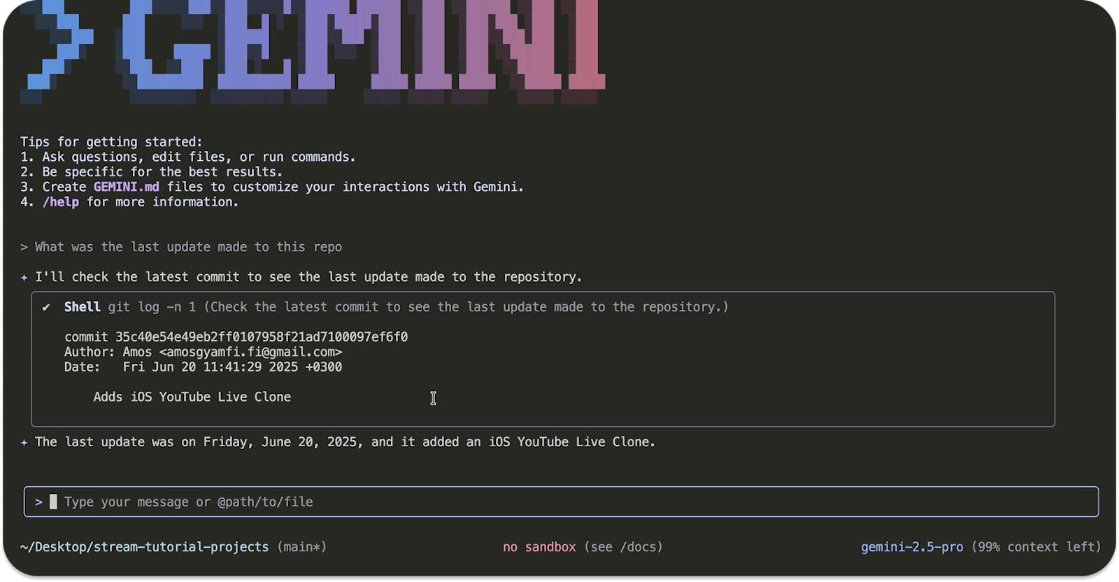 Agentic Coding Cli Compare the Top 5 Agentic CLI Coding Tools