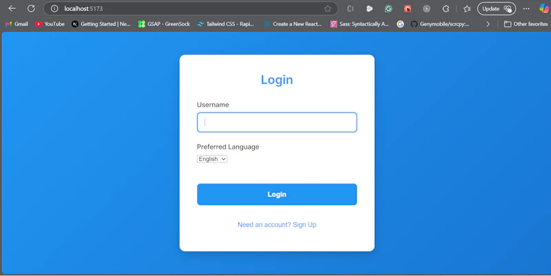 How to Implement Real-Time Language Translation in Chat with LLMs