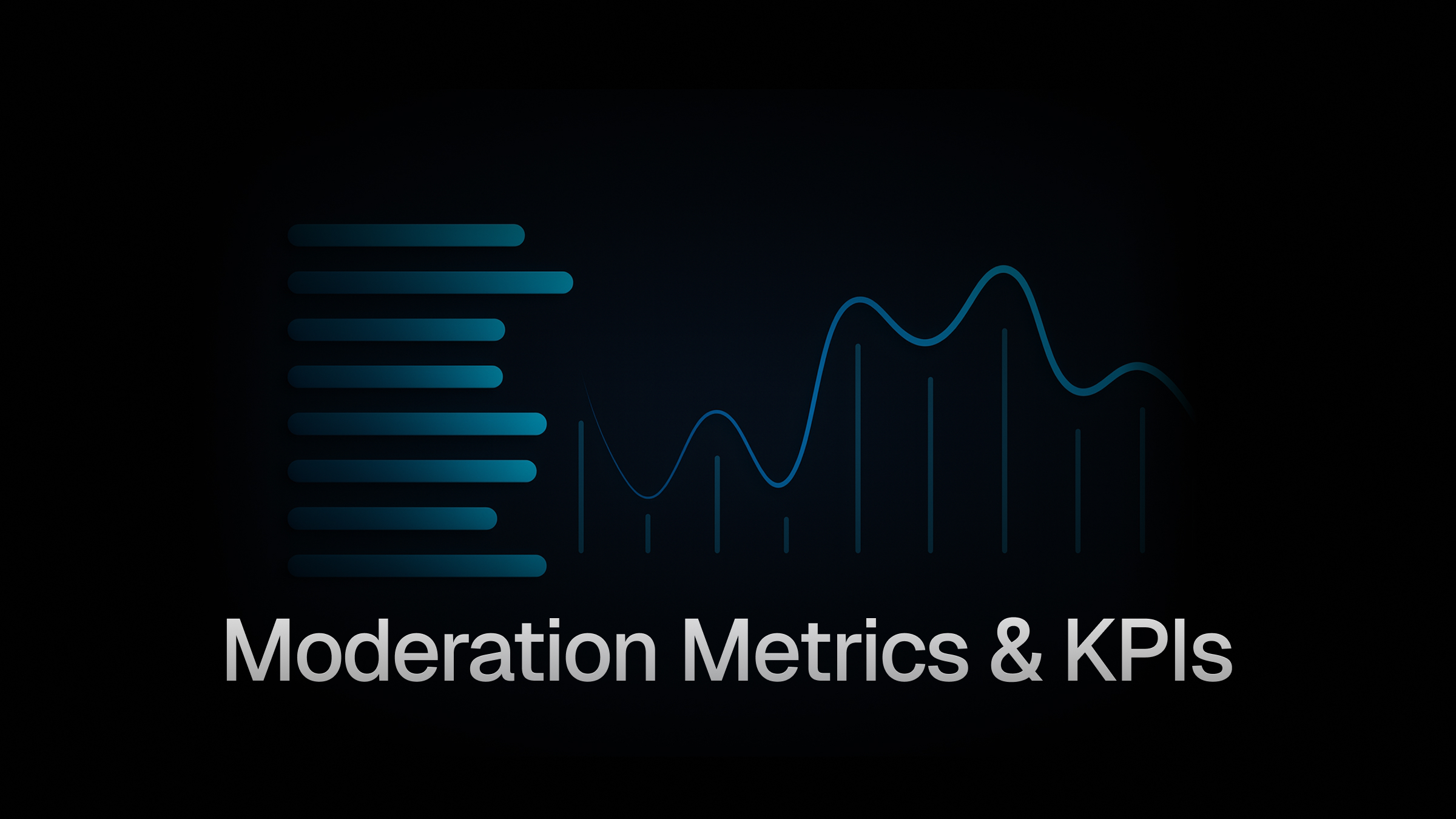 Moderation Metrics cover image