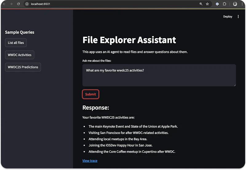 How To Run OpenAI Agents SDK Locally With 100+ LLMs, and Custom Tracing