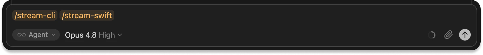 Cursor Skills