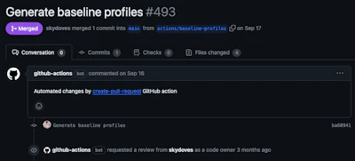 How to Improve Android App Performance with Baseline Profiles
