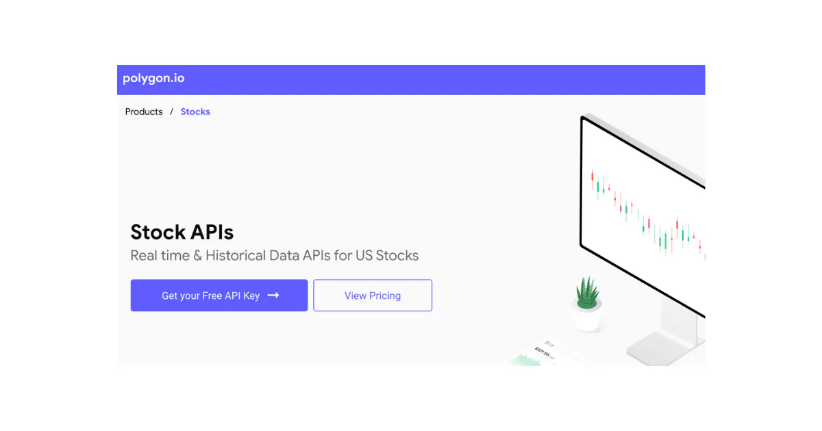 12 Best Fintech APIs