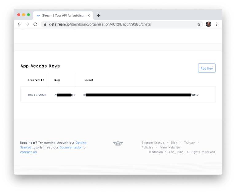 Generate JWTs with Swift on AWS Lambda