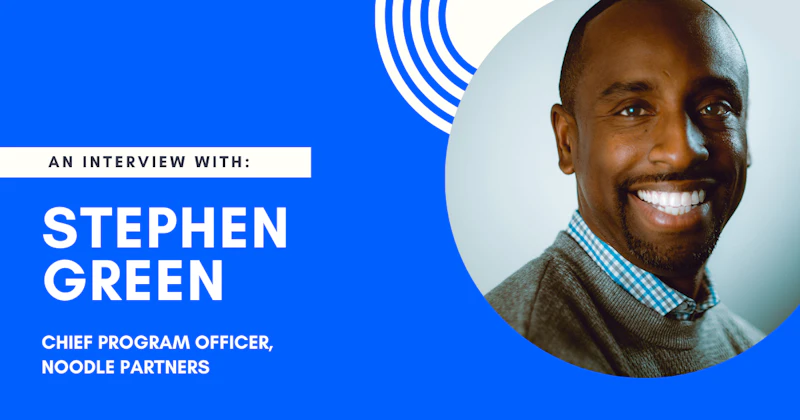 Q&A: Why This Edtech Exec Prioritizes Affordability & Quality