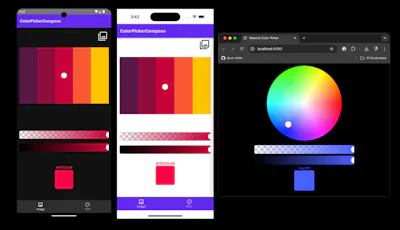 Build Your First Android and iOS Mobile App With Kotlin Multiplatform