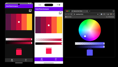 Build Your First Android and iOS Mobile App With Kotlin Multiplatform