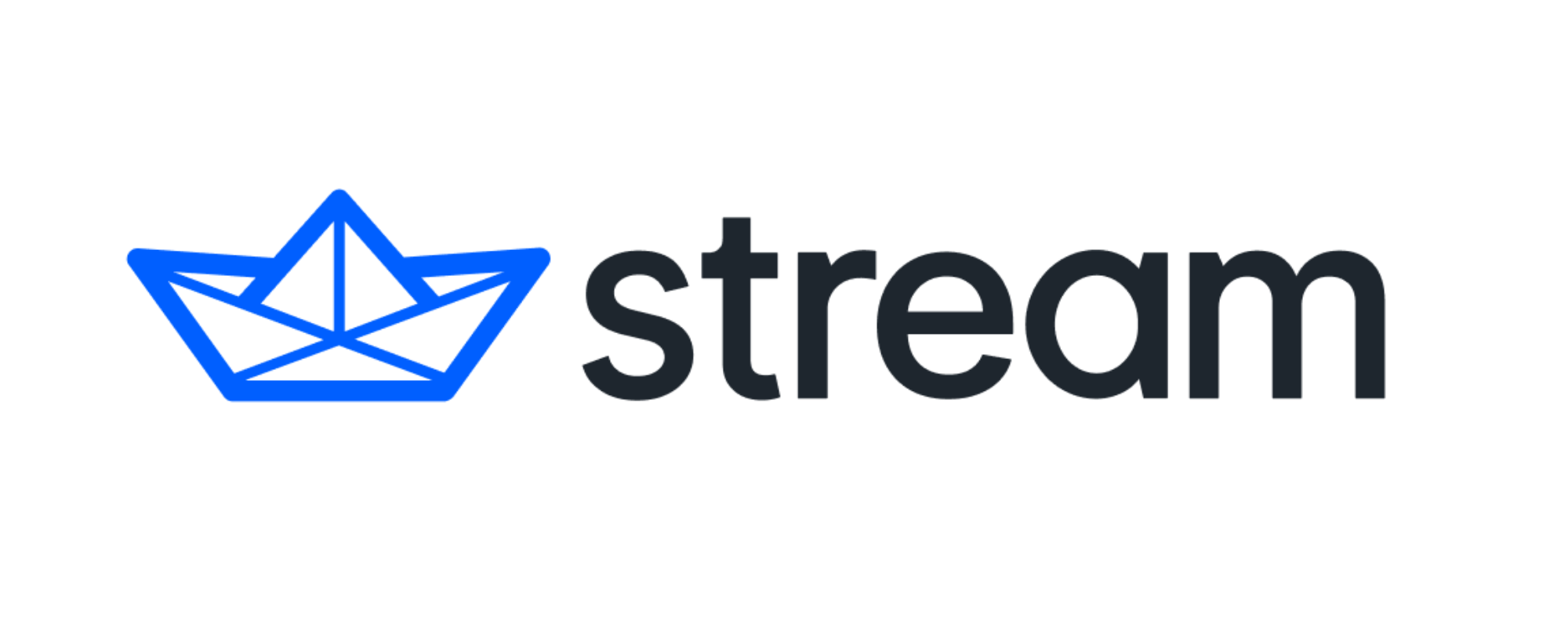 Stream logo