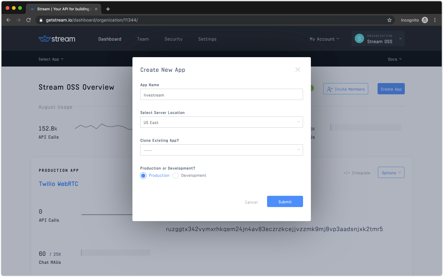 Laravel