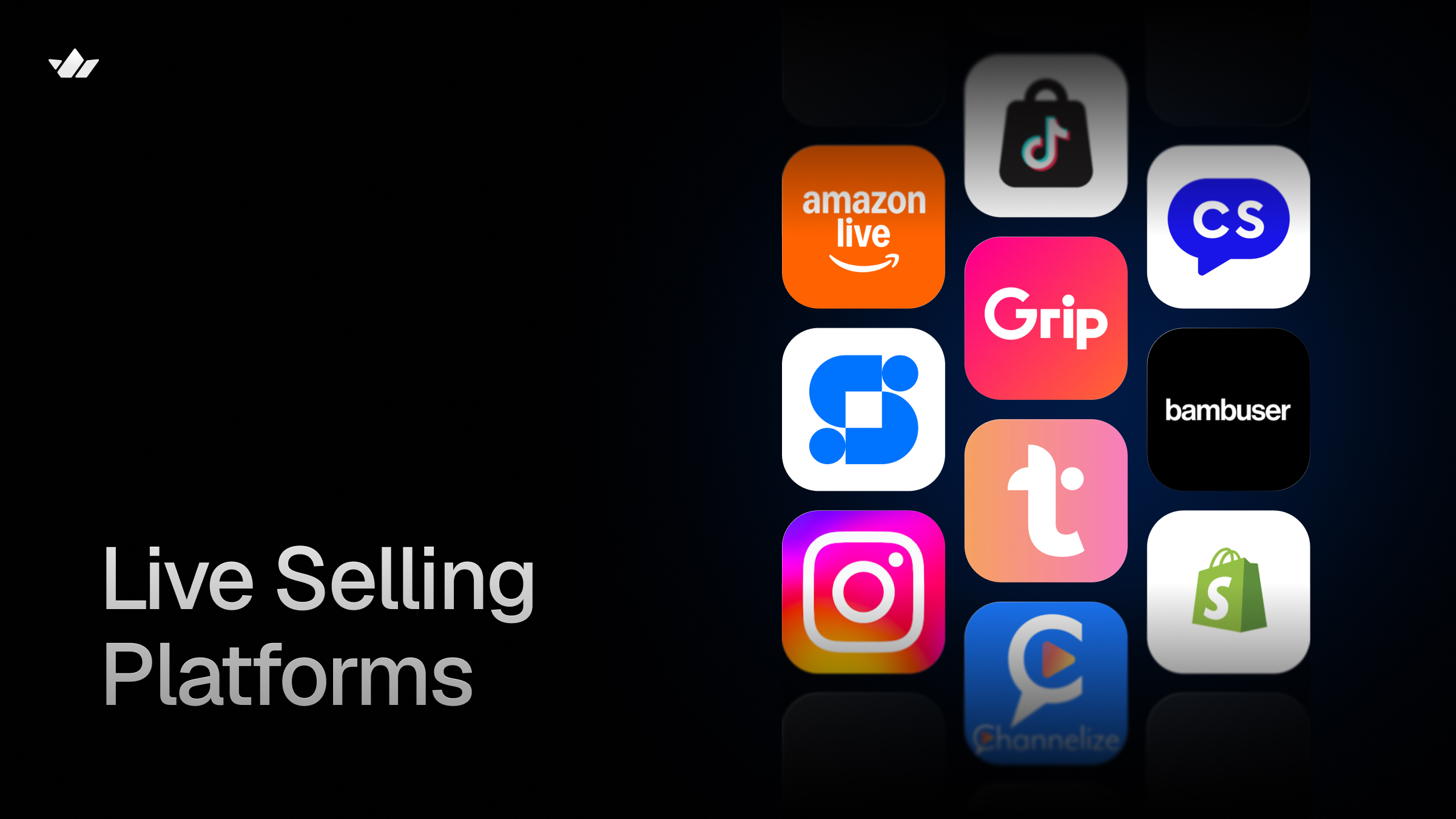 9 Best Live Selling Platforms Driving Real-Time Commerce cover image