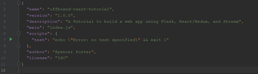 Series: Building a Social Network with Flask & Stream – Part 12