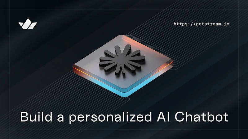 How to Build a Personalized AI Chatbot
