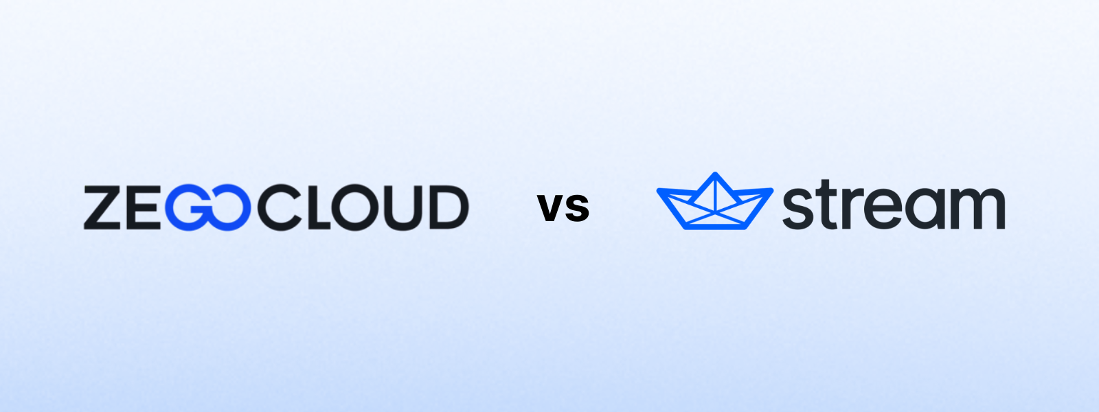 ZEGOCLOUD vs. Stream
