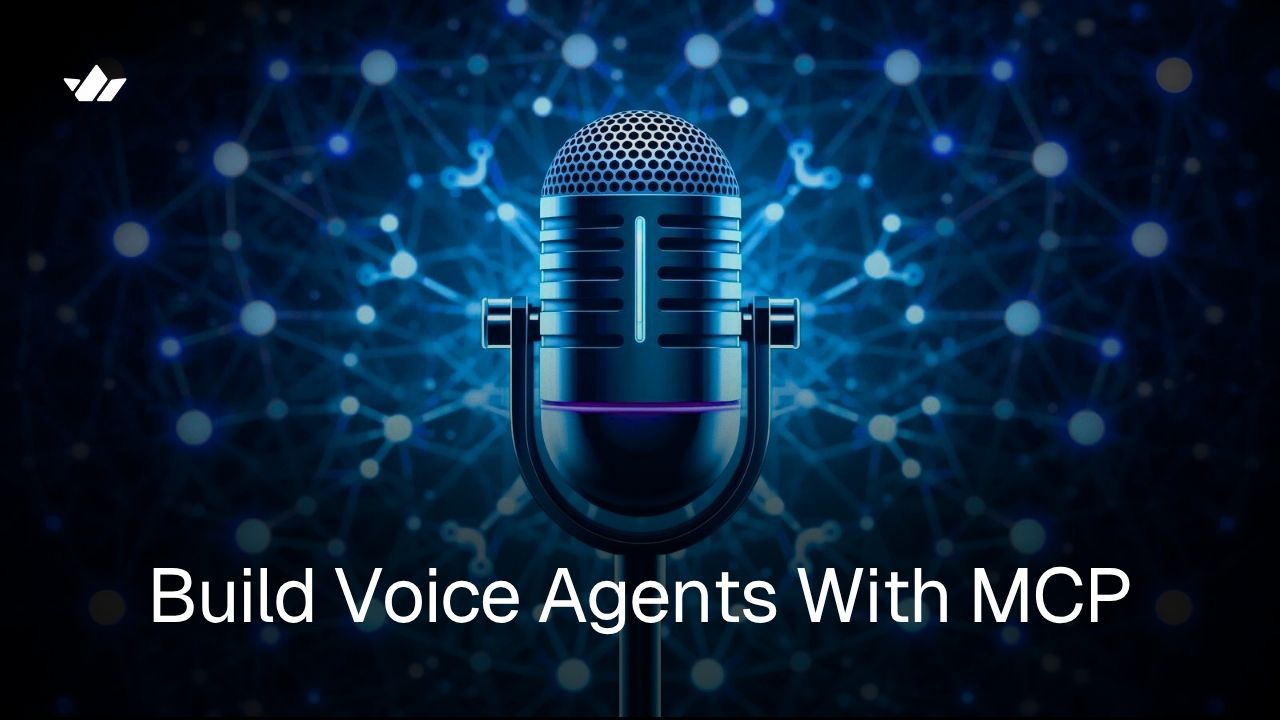 Voice agents with MCP