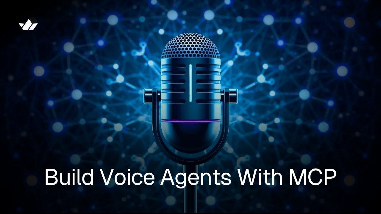 Voice agents with MCP