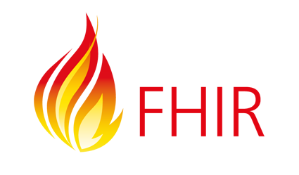 FHIR landing page