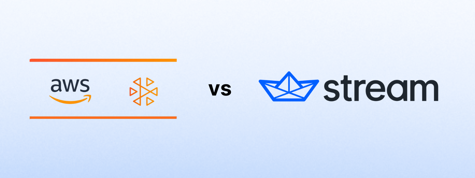 Amazon IVS vs. Stream