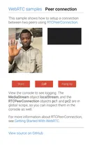 How to Integrate Live Audio and Video Into iOS Apps Using WebRTC